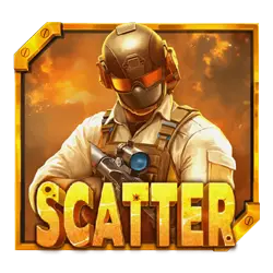 symbol scatter