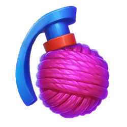 symbol Grenade