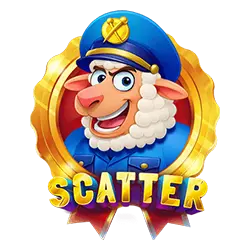 symbol Scatter