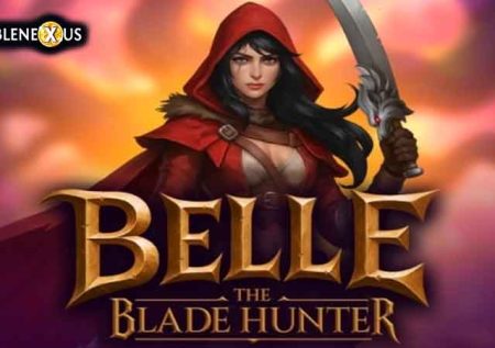 Belle the Blade Hunter