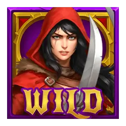 symbol wild