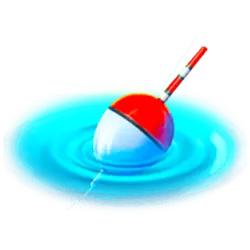 Symbol 05 Big Game Fishing Bigger Bites