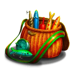 Symbol 03 Big Game Fishing Bigger Bites