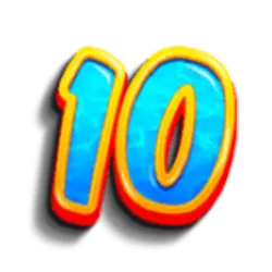 Symbol 10 Big Game Fishing Bigger Bites