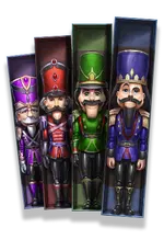 gameinfo the nutcrackers