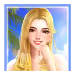 Wild of Bikini Paradise Slot