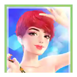 Wild of Bikini Paradise Slot