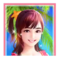 Wild of Bikini Paradise Slot