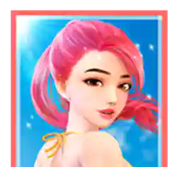 Wild of Bikini Paradise Slot
