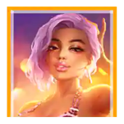 Wild of Bikini Paradise Slot