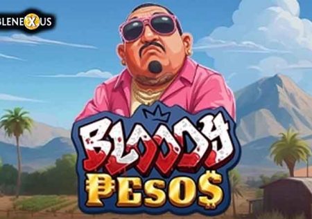 Bloody Pesos