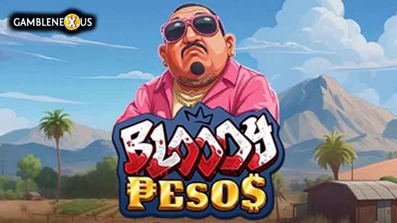 Bloody Pesos
