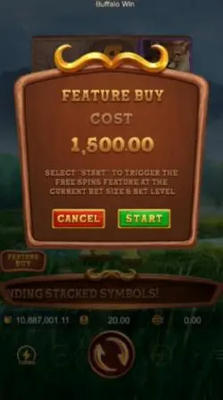 Feature Buy