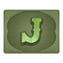 Symbol 08 Buffalo Win