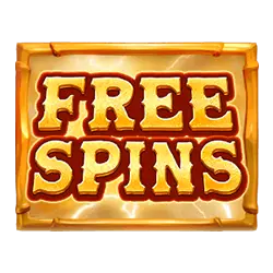 Scatter of Buffalo Win Slot