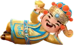 caishen