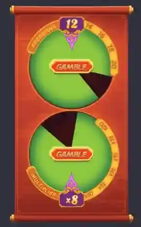 Gamble Game
