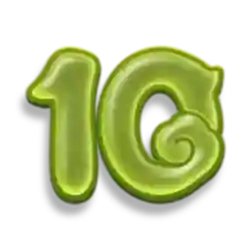 Symbol 11 Caishen Wins