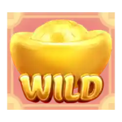 Wild of Caishen Wins Slot