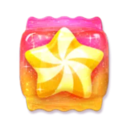 Symbol 01 Candy Superwin