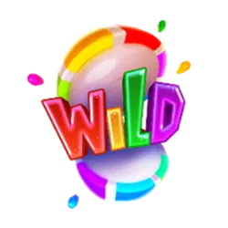 Wild of Candy Superwin Slot