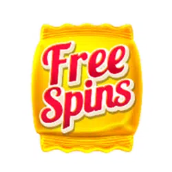 Scatter of Candy Superwin Slot