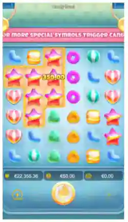 Special Symbols
