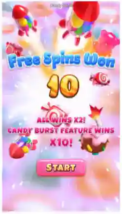 Free Spins Feature