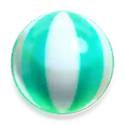 Symbol 04 Candy Burst