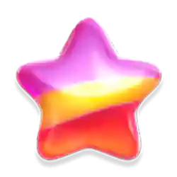 Symbol 01 Candy Burst