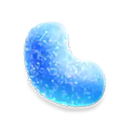 Symbol 08 Candy Burst