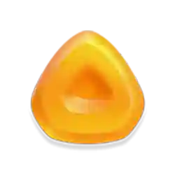Symbol 06 Candy Burst