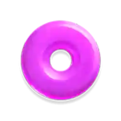 Symbol 05 Candy Burst