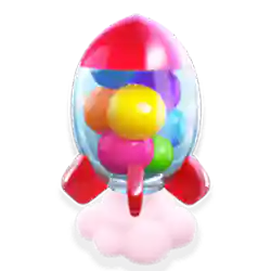 Wild of Candy Burst Slot