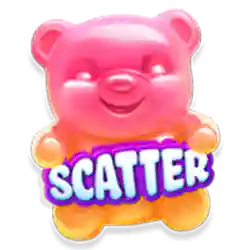 Scatter of Candy Burst Slot