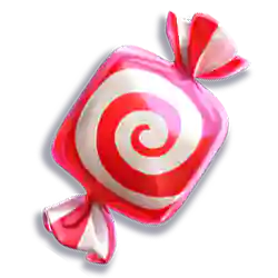 Collect of Candy Burst Slot