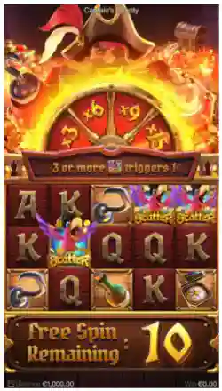 Free Spins