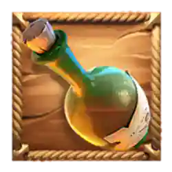 Symbol 04 Captain’s Bounty