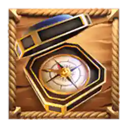 Symbol 03 Captain’s Bounty