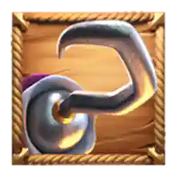 Symbol 02 Captain’s Bounty