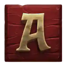 Symbol 05 Captain’s Bounty