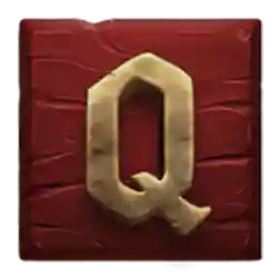 Symbol 07 Captain’s Bounty