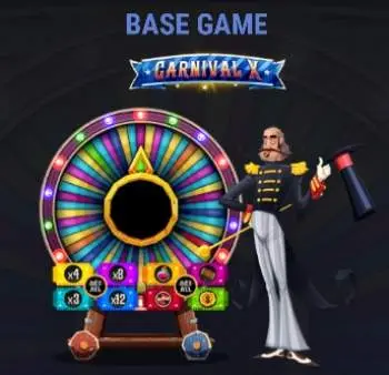 Base Game
