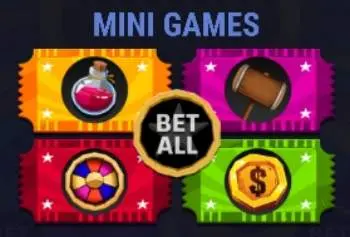 Mini Games