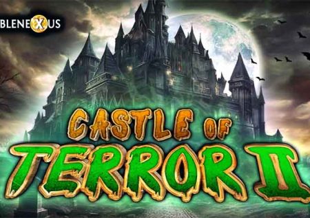 Castle of Terror 2