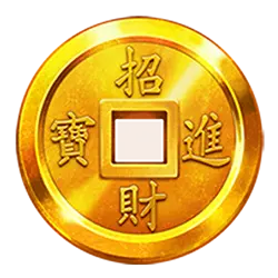 gold coin