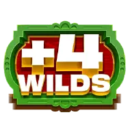 symbol extra wild