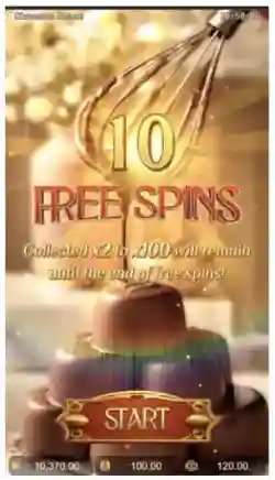 Free Spins