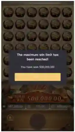 Max Win