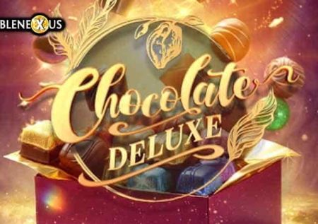 Chocolate Deluxe